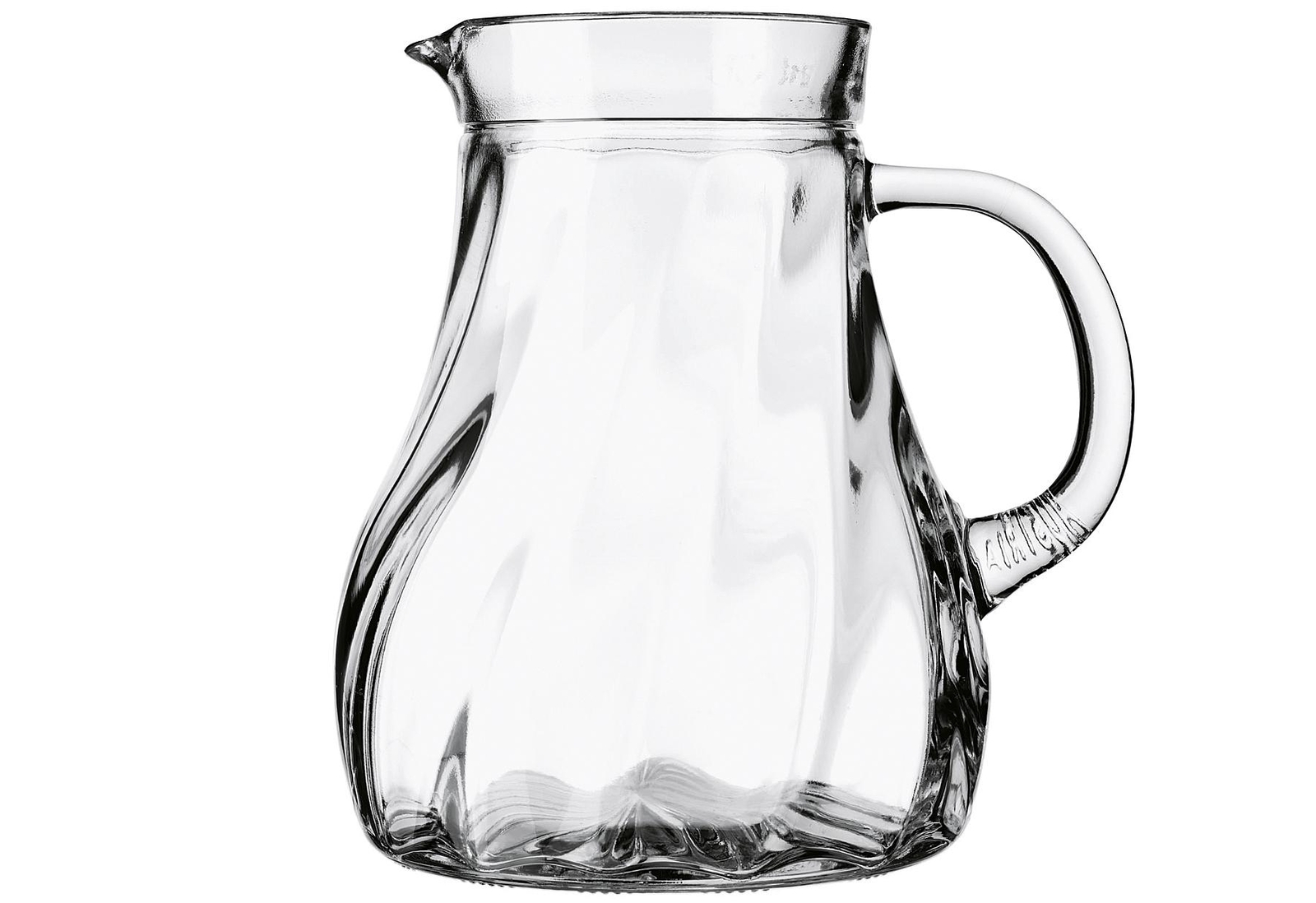 Mäser Weinkrug 'salzburg' Mit Eichung /-/