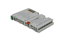 Beckhoff KL3052 Analog Input Module