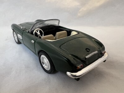 特価 Western Models (1/43) BMW 507 BMW 507 1956 | Vintage Model Car | Diecast Car | 1/36 Scale