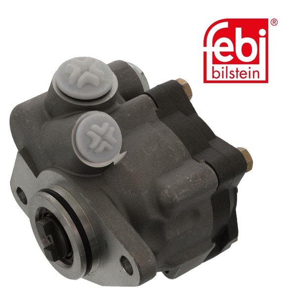 febi bilstein 45753 Servopumpe FüR Neoplan, MAN-image