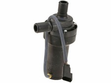 Auxiliary Water Pump For 2005-2009 Jaguar Super V8 2006 2007 2008 M371zd