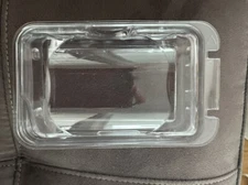Empty Mini ResMed CPAP Plastic Holder
