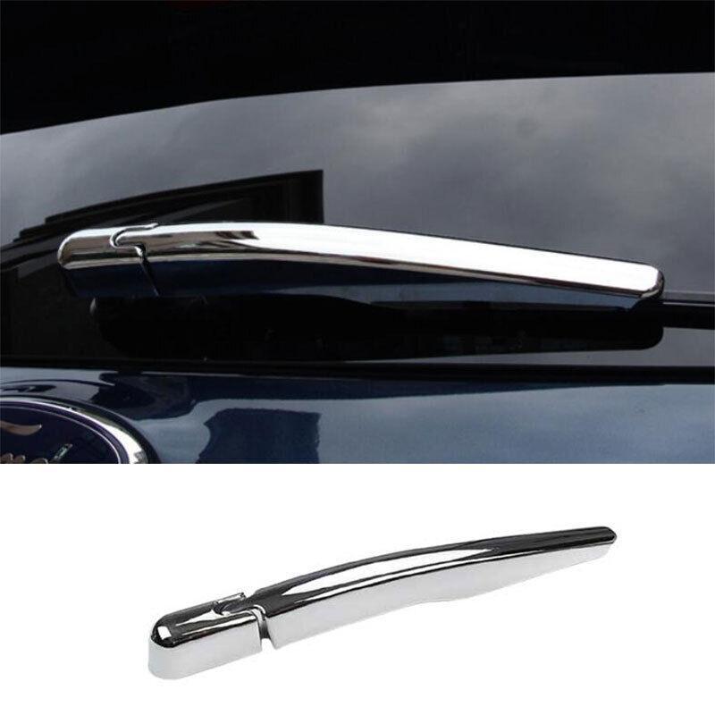 Tail Rear Window Wipers Cover Trim 2PCS For Ford Explorer 20112019 ABS Chrome eBay