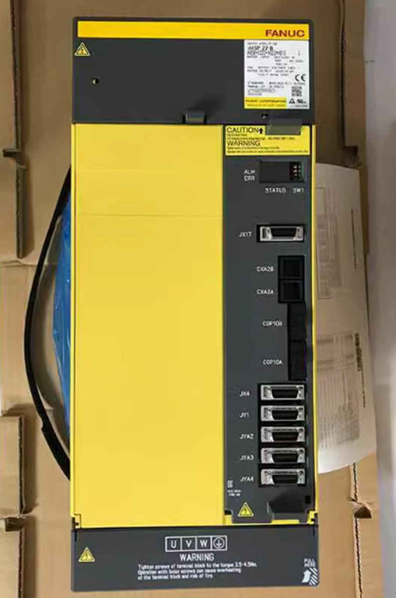 NEW FANUC SERVO AMPLIFIER A06B-6222-H030#H610 | eBay