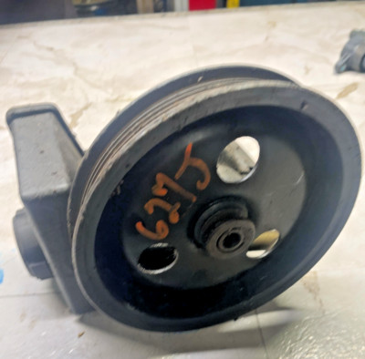1989-1991 OLDS CIERA  CENTURY Power Steering Pump/motor 3.3L OEM