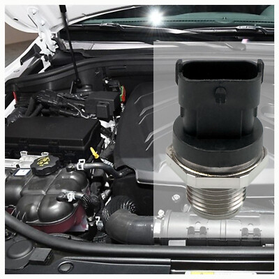 Fuel Pressure Sensor For Grand Cherokee 2014-20 Ram 1500 2014-18 20-21 Ram 1500