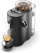 CoffeeB Café Royal Kaffeemaschine in Globe S...