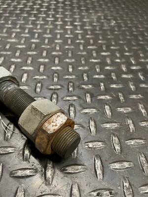 550024734 Rod Yale NashLift Ref: N/A HB1C13 | eBay