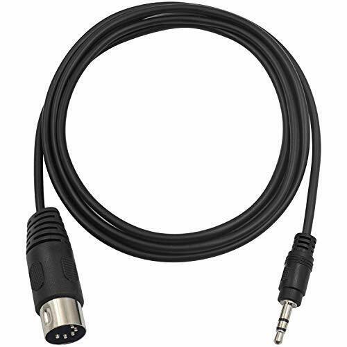 YISH Cavo Aux USB C 1M:Cavo USB C a 3.5mm Aux Jack, Cavo Jack USB C