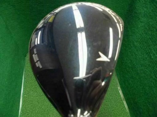 GOLF CLUBS FAIRWAY WOOD LEFT-HANDED DUNLOP XXIO 2010 3W S-FLEX - Picture 3 of 4