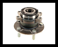 REAR WHEEL HUB BEARING ASSEMBLY FOR 2018-2023 MITSUBISHI ECLIPSE CROSS 1.5L AWD