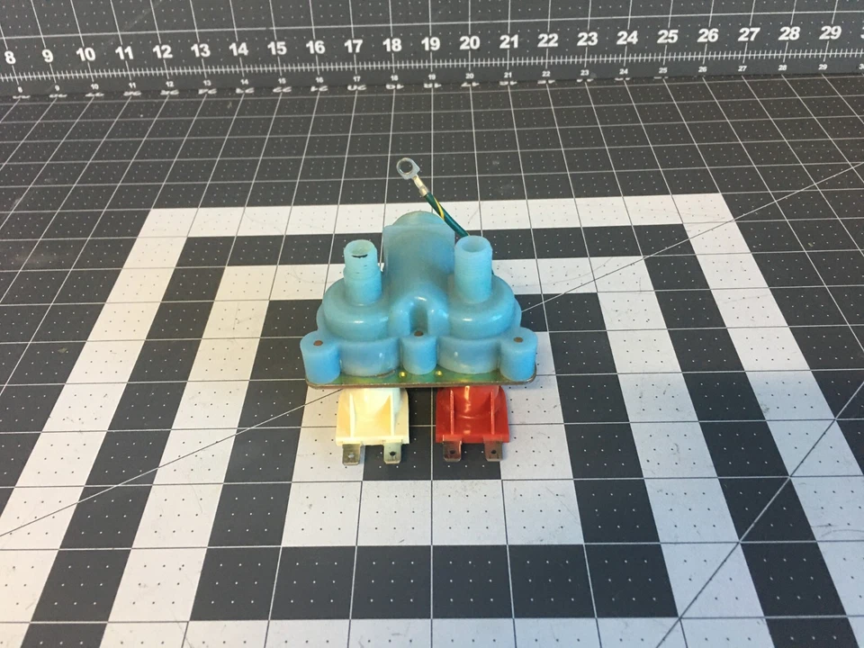 Sub-Zero Refrigerator Water Valve P# 3090120 - Image 2 of 4