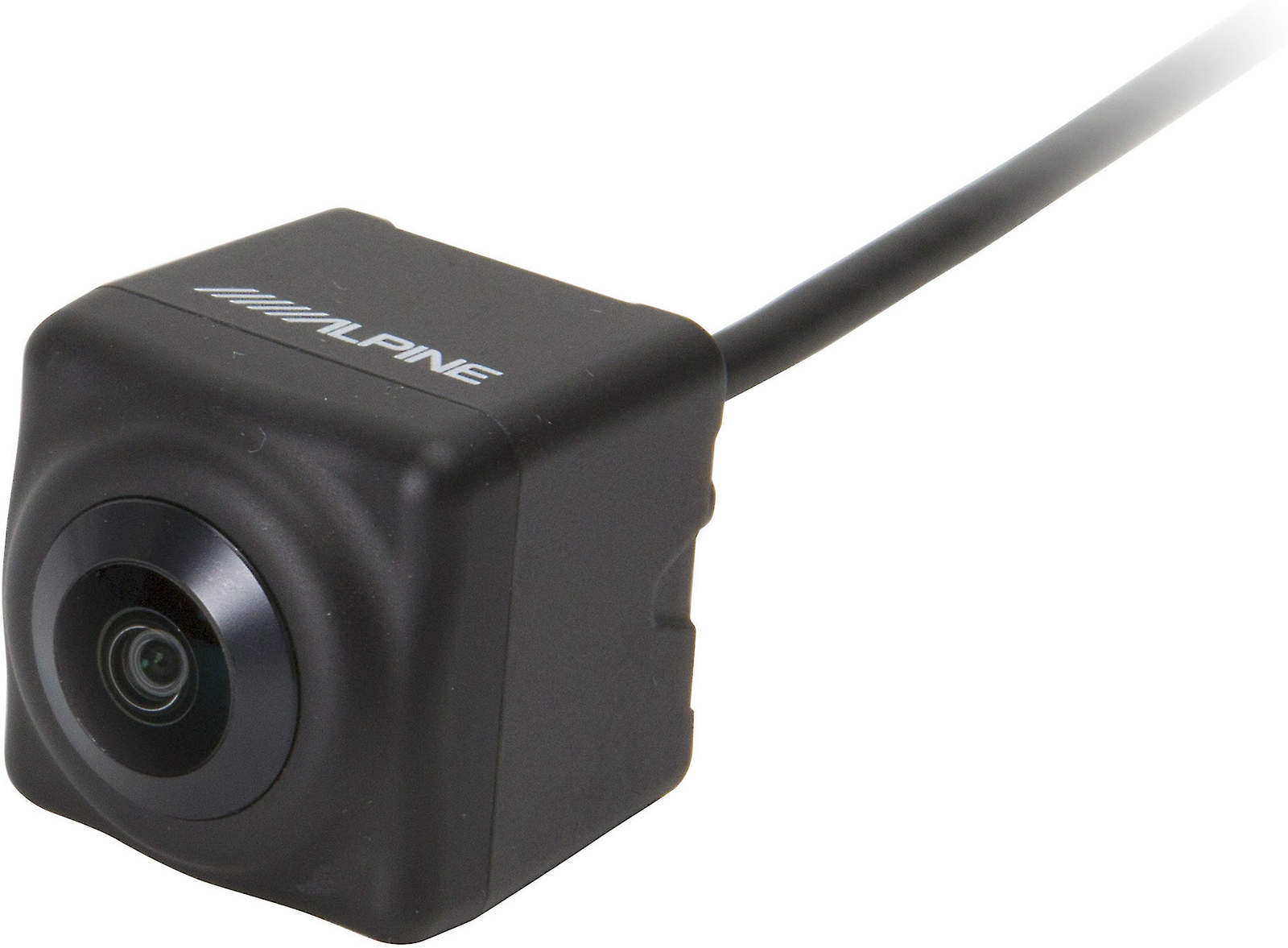 Многопрофильная камера Alpine HCE-C2100RD 61890₽