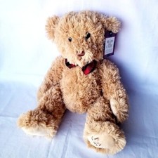 F.A.O. Schwatz Bears that Care 2019 Collectible