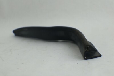 95 - 03 Kawasaki ZXI 750 900 1100 LH Handle Cover Screens