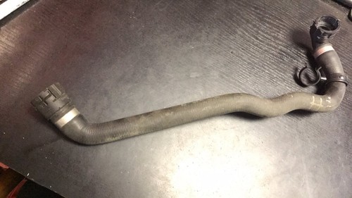 BMW 1ER E81 E87 118D WASSERKÜHLER KÜHLMITTELSCHLAUCH ROHR LEITUNG 7798871