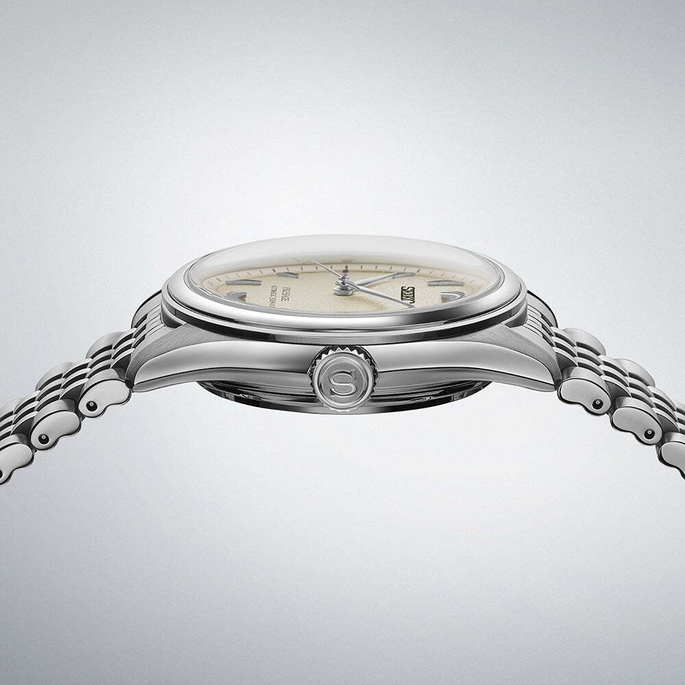 SEIKO PRESAGE SARX121 Classic Series Mechanical Automatic 3DAYS