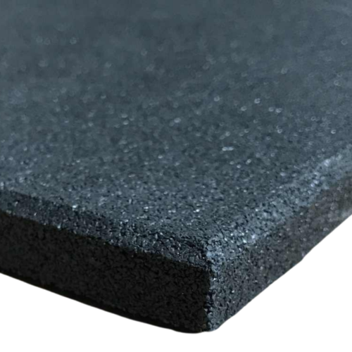 Anti-Vibration Rubber Mat | Washing Machine Tumble Dryer | 1Mx1M | 10mm To 30mm - Picture 1 of 2
