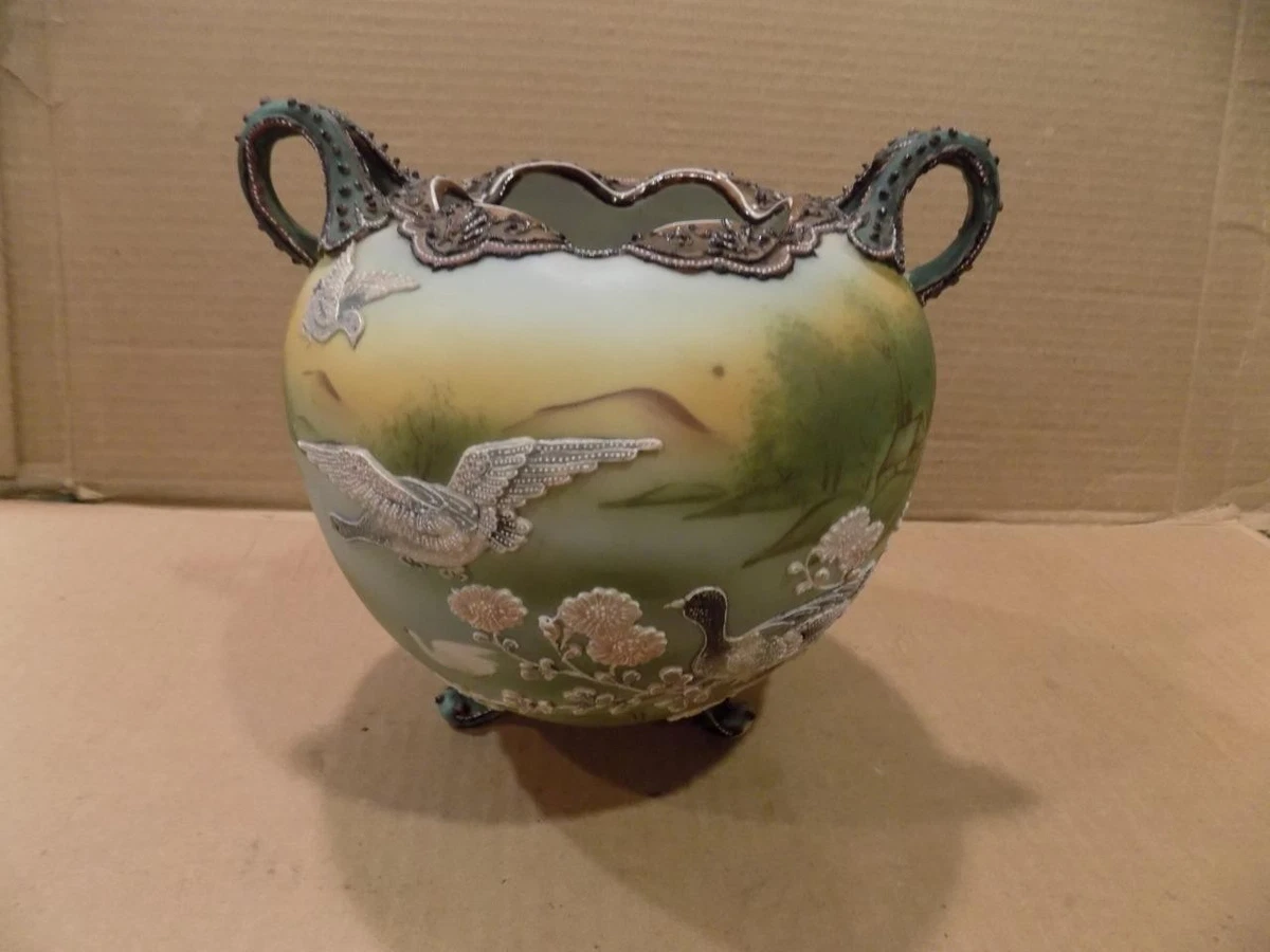 收藏日本花瓶、罐子(1900-现在) | eBay