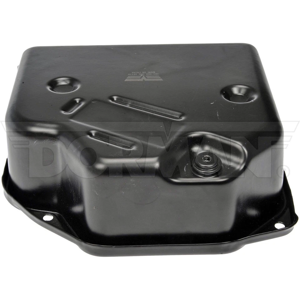 Pan de aceite de transmisión Dorman 265-869 para modelos selectos de Volkswagen 93-06 Foto 2 de 4