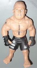 Round 5 MMA Ultimate Collector Figures Guide 45