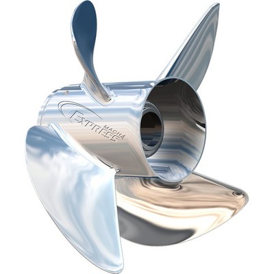 TURNING POINT 31431730 EXPRESS EX1-1317-4/EX2-1317-4 STAINLESS STEEL RIGHT-HAND