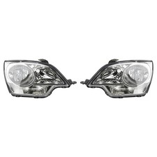 Feu avant (phare) Opel ANTARA