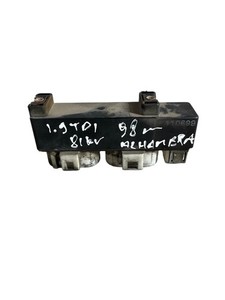 SEAT ALHAMBRA 7V8, 7V9 Lüfterrelais 701919506A 1.90 Diesel 81kw 1998 27284027