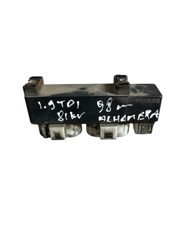 SEAT ALHAMBRA 7V8, 7V9 Lüfterrelais 701919506A 1.90 Diesel 81kw 1998 27284027