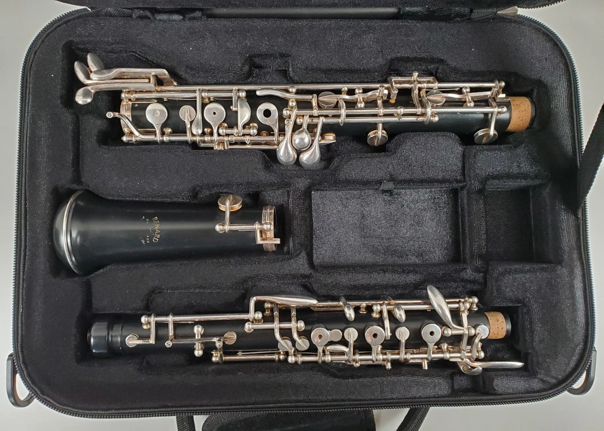 Fox Oboes | eBay