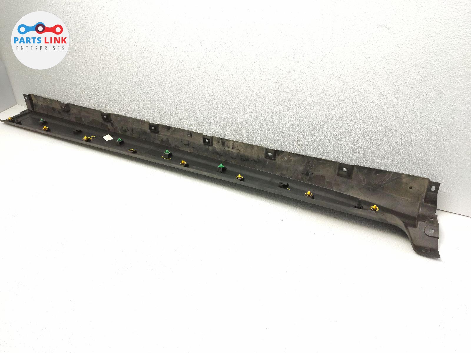 Maserati Levante 2017-2020 Left Side trim panel