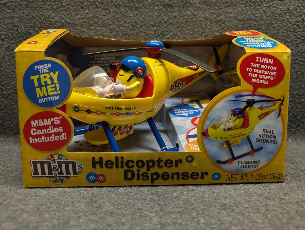 M&M Dispenser for sale | eBay display picture 1