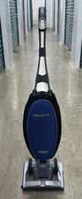 Oreck LW1500RS Magnesium Lightweight Upright Vacuum Cleaner 2-Speed Swivel WBags