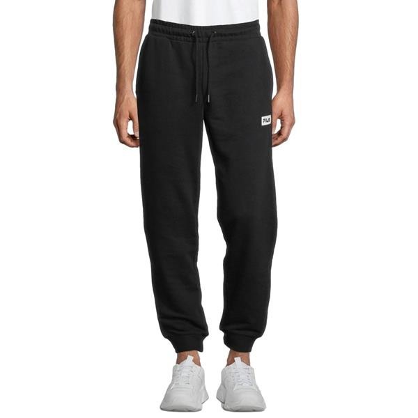 КРОССОВКИ Fila Herrenkleidung FAM008580009 БРЮКИ ИЗ БИОРИНА Schwarz 7390₽