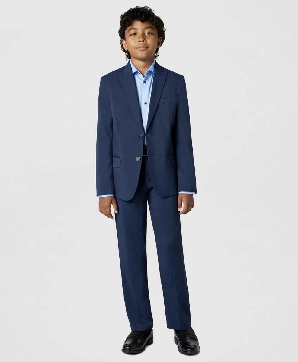 Calvin Klein Suits for Boys for sale | eBay