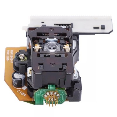Zuverlässiger CD-Player Klappkopf für CMK 54XT schnelle Übertragung & stabile