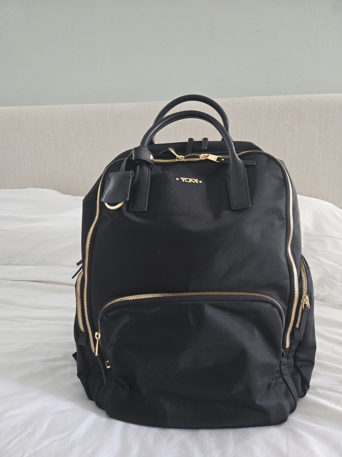 TUMI Upton Backpack - image 1