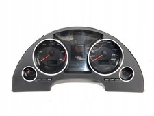 Compteur Seat EXEO