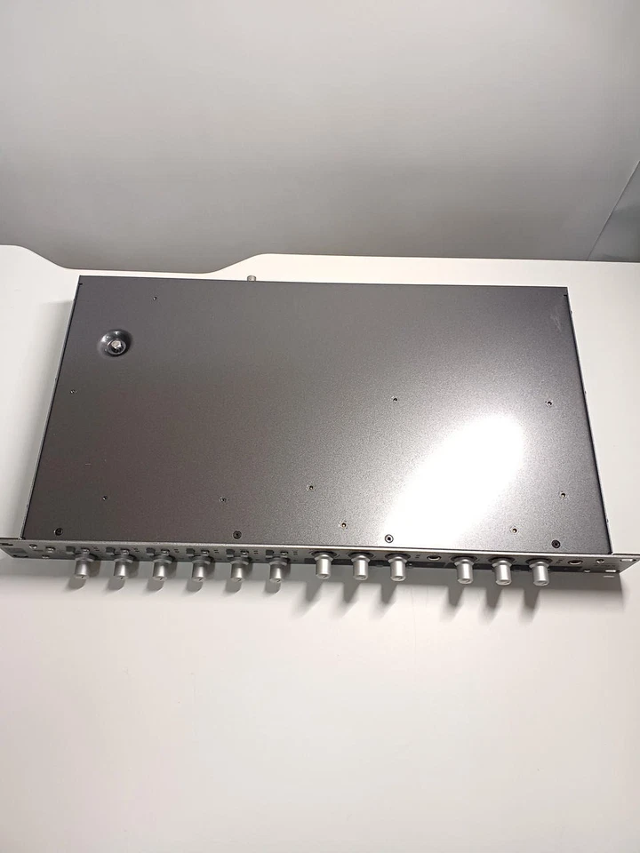 Audient ASP800 8 Channel Microphone Free Shipping From Japan - Image 4 of 4