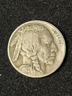1920 d buffalo nickel