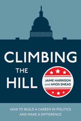 Climbing the Hill by Amos Snead