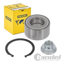 Moog Radlager Satz Vorderachse Passend FüR Hyundai I10 KIA Picanto | KI-WB-13034