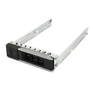 Dell PowerEdge 14th Generation 14G R-Series 3.5'' / LFF Caddy / Sled