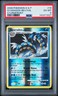 2008 POKEMON DIAMOND & PEARL STORMFRONT #19 GYARADOS-REVERSE FOIL PSA 6