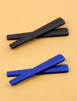 Replacement Earsocks Rubber Kits For Oakley Si Ballistic M Frame 2.0 Sunglasses