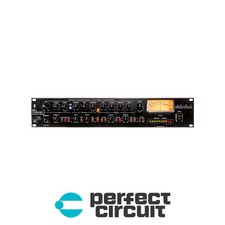 ART Pro Channel II Tube Channel Strip PRO AUDIO - DEMO - PERFECT CIRCUIT