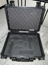 New Pelican Case 1450