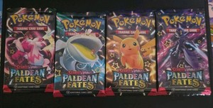 Paldean Fate Box | eBay Paldean Fate Box | eBay
