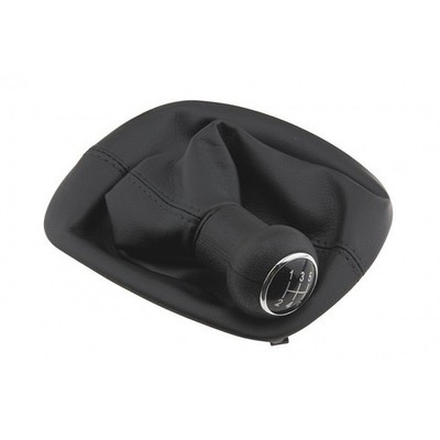 TPF PRODUCTS Geschwindigkeitshebelgriff + Manschette Für VW Passat 3B0711113J