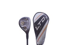 Cobra LTDx 19* 3H Hybrid RH KBS Prototype Regular Flex 65G